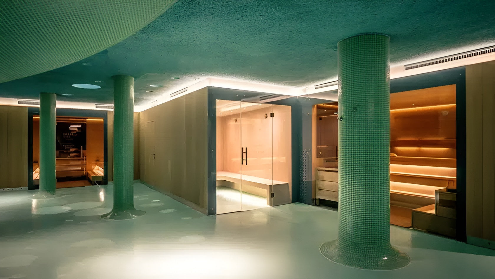 LOISIUM Wine & Spa Hotel