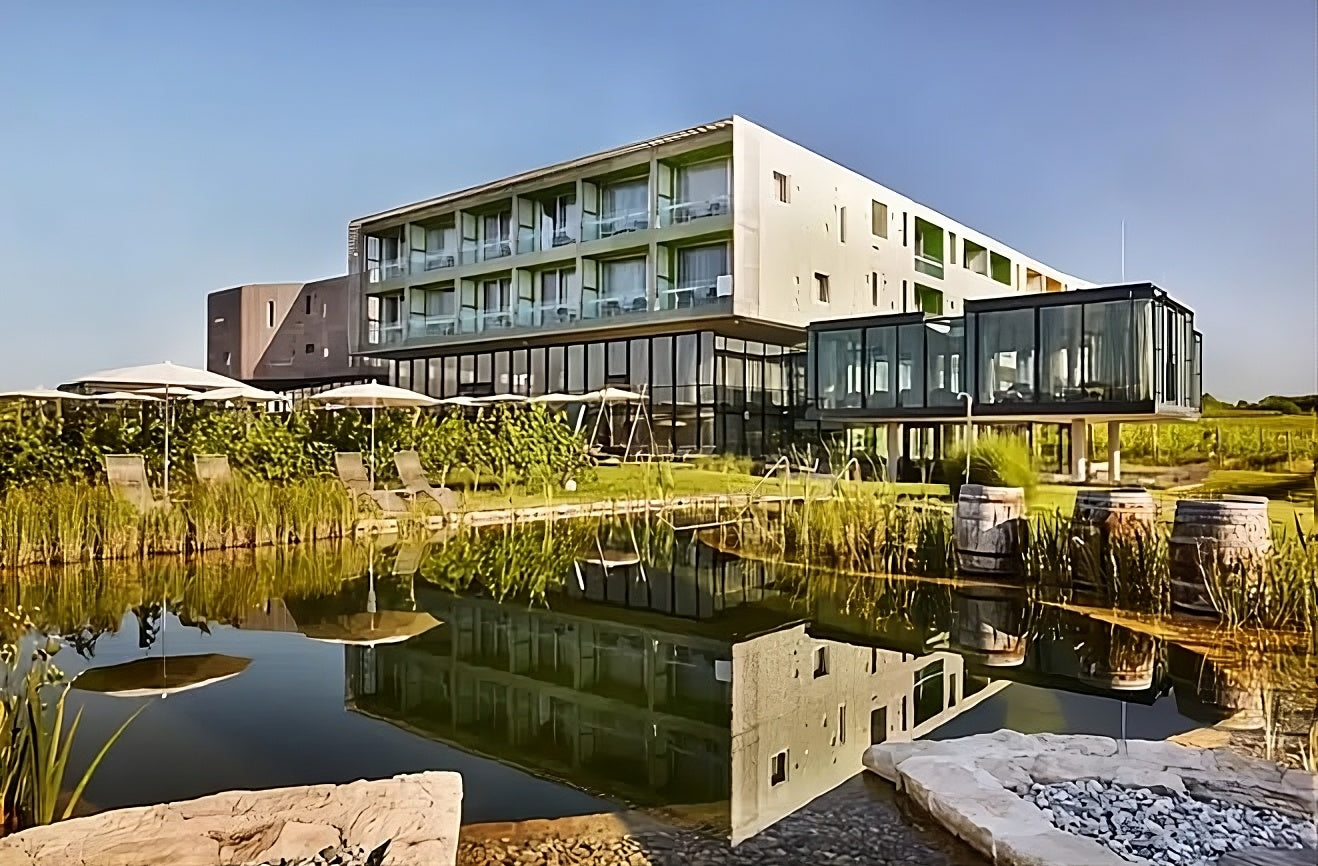 LOISIUM Wine & Spa Hotel