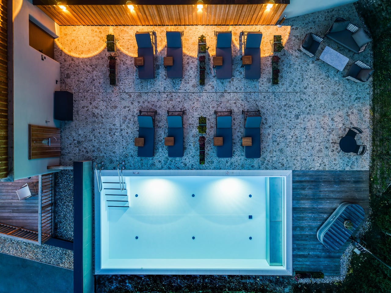 Hideaway Hotel Montestyria Mariazell Chalets & Suiten