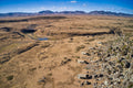 Web Valley Expedition Camp - drone view