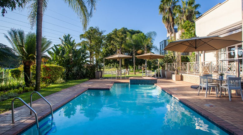 Town Lodge Nelspruit