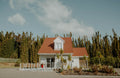Kerikeri Park Lodge