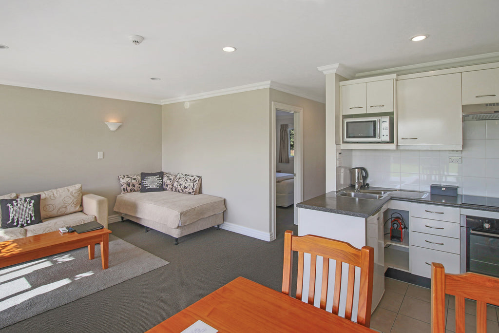 Kerikeri Park Lodge
