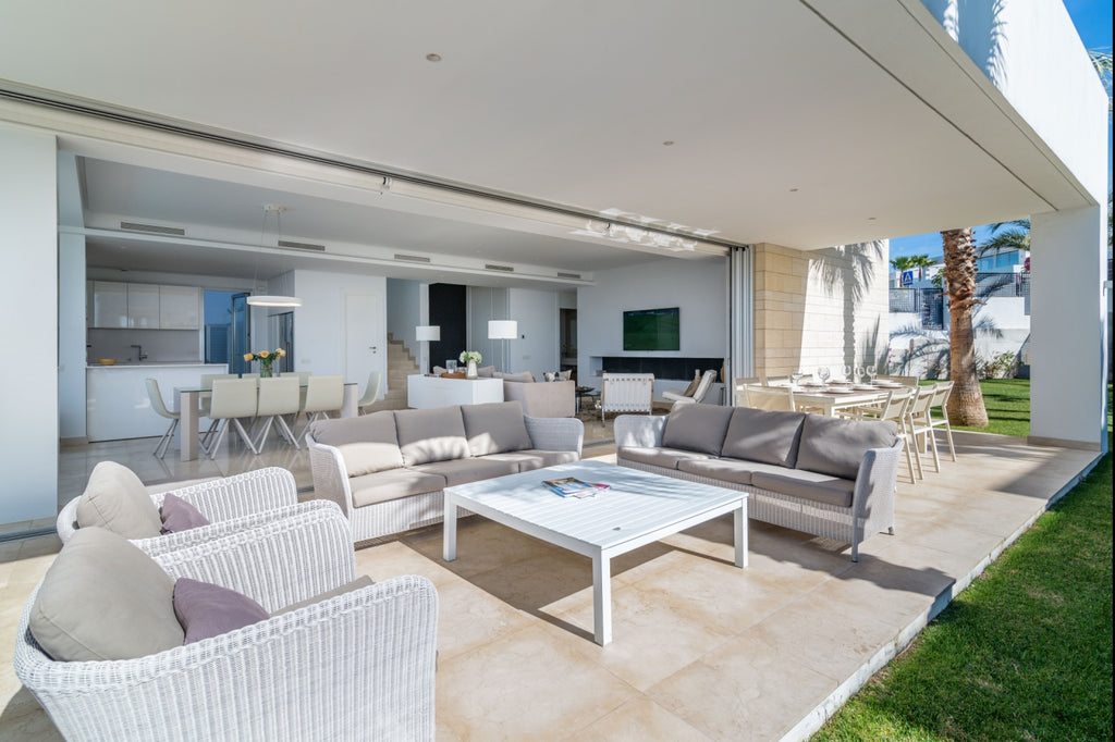 Marbella Dream Villas - Villa Lilo