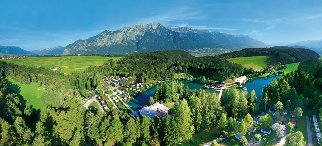 Ferienparadies Natterer See