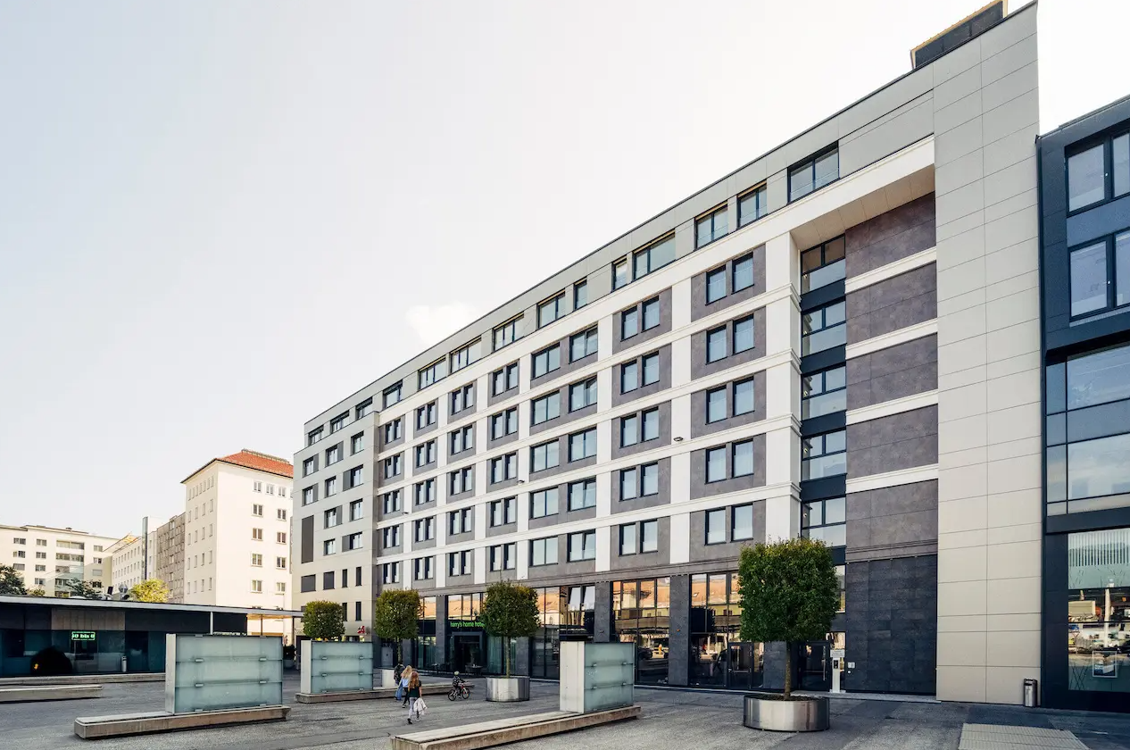 Harry's Home Villach