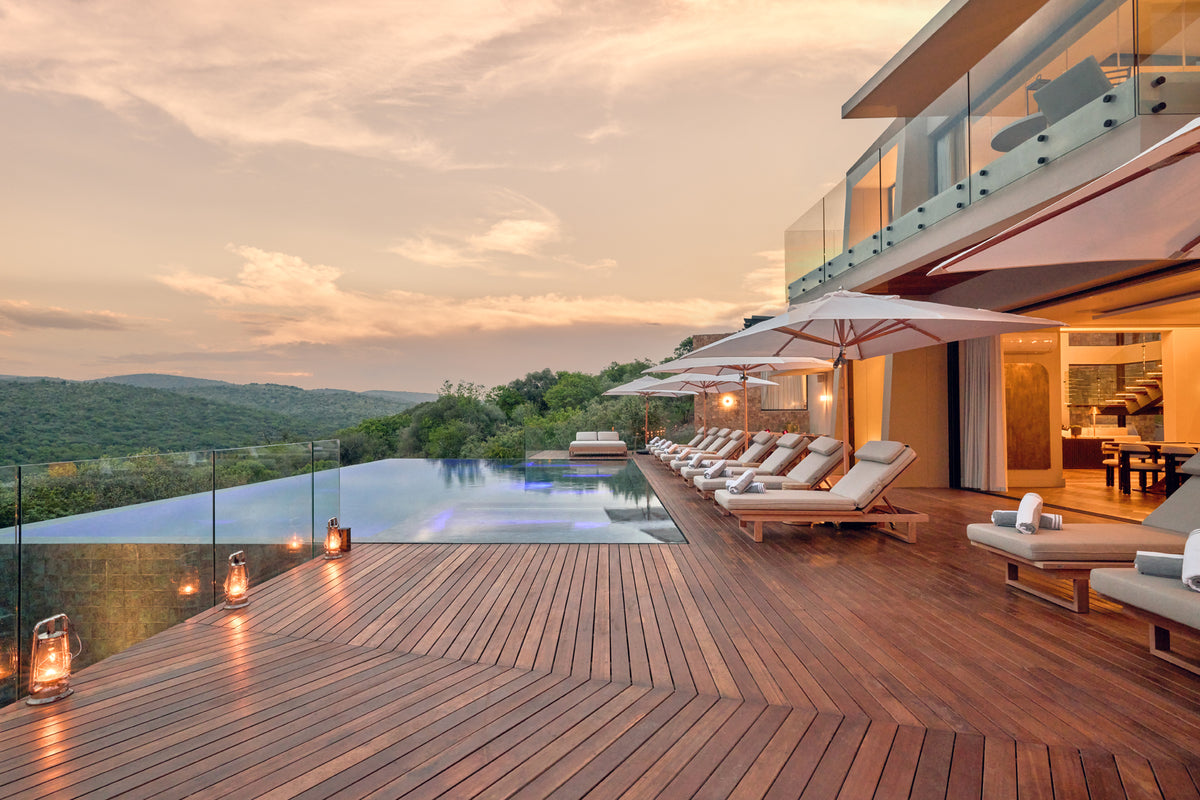 Villa Thandawena