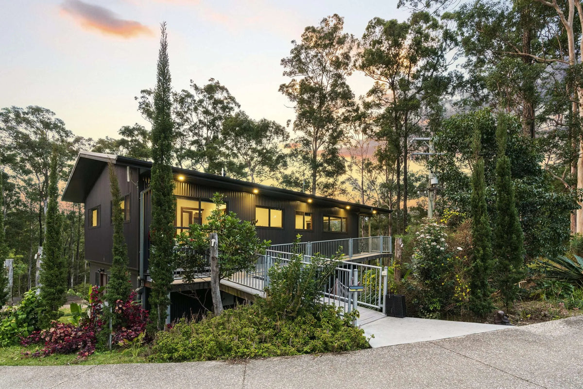 Gold Coast Tree Houses