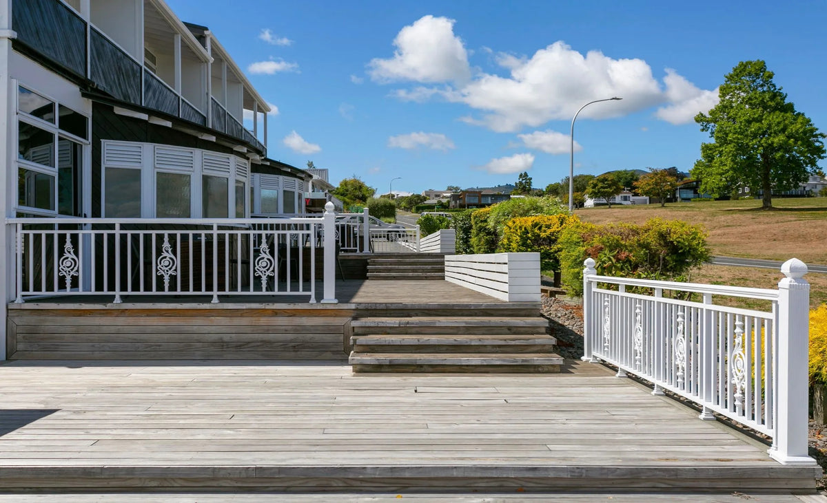 Taupo Thermal Motel & Spa