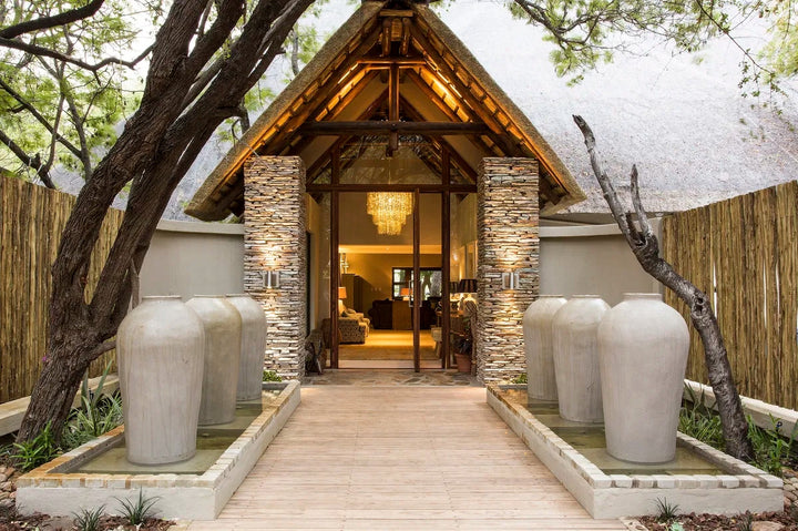 Klaserie Drift Amani Safari Camps