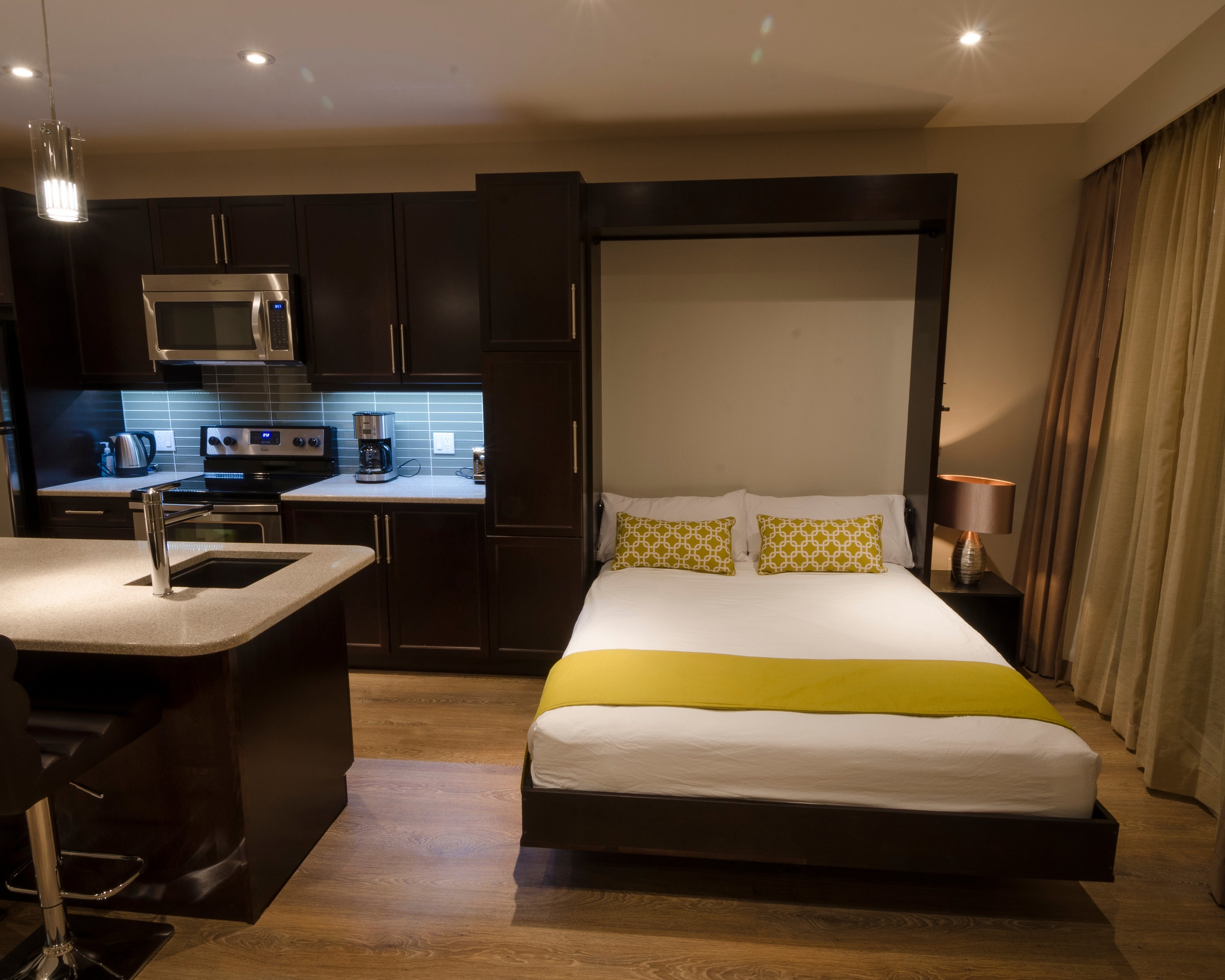 Around the Sea Rotating House & Vacation Rentals