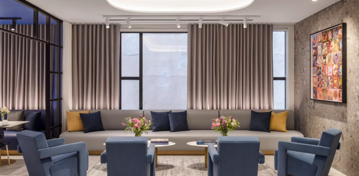 Hotel Indigo Melbourne Little Collins