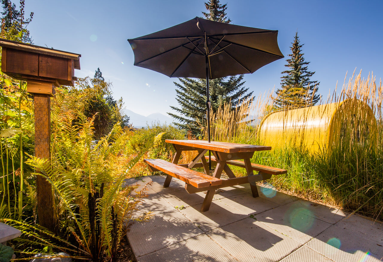 The Gateway Radium Hot Springs