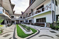 Oasis Port Barton