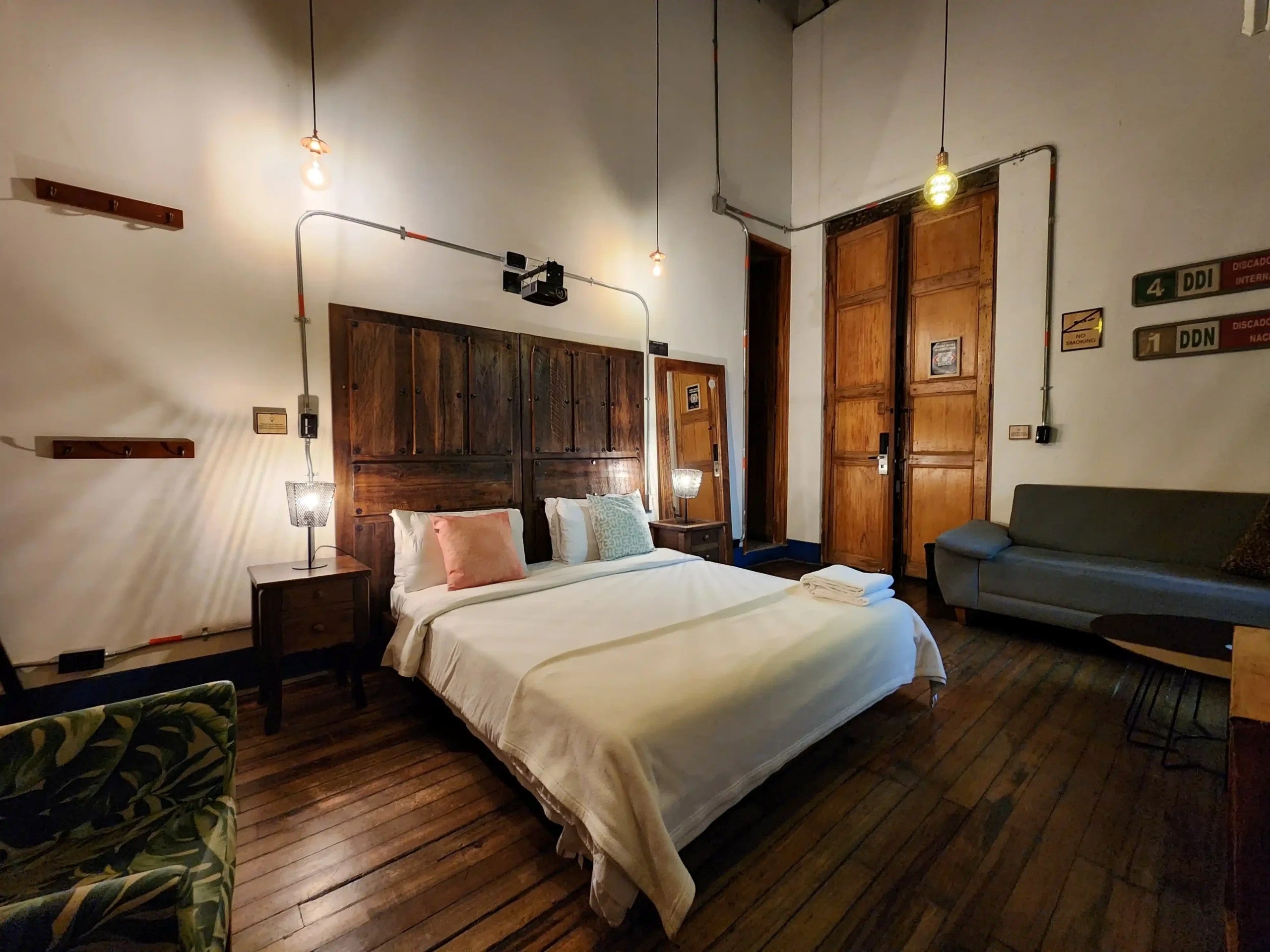 Delgadillo Hotel