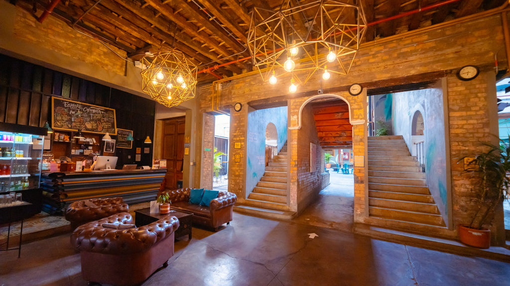 Delgadillo Hotel