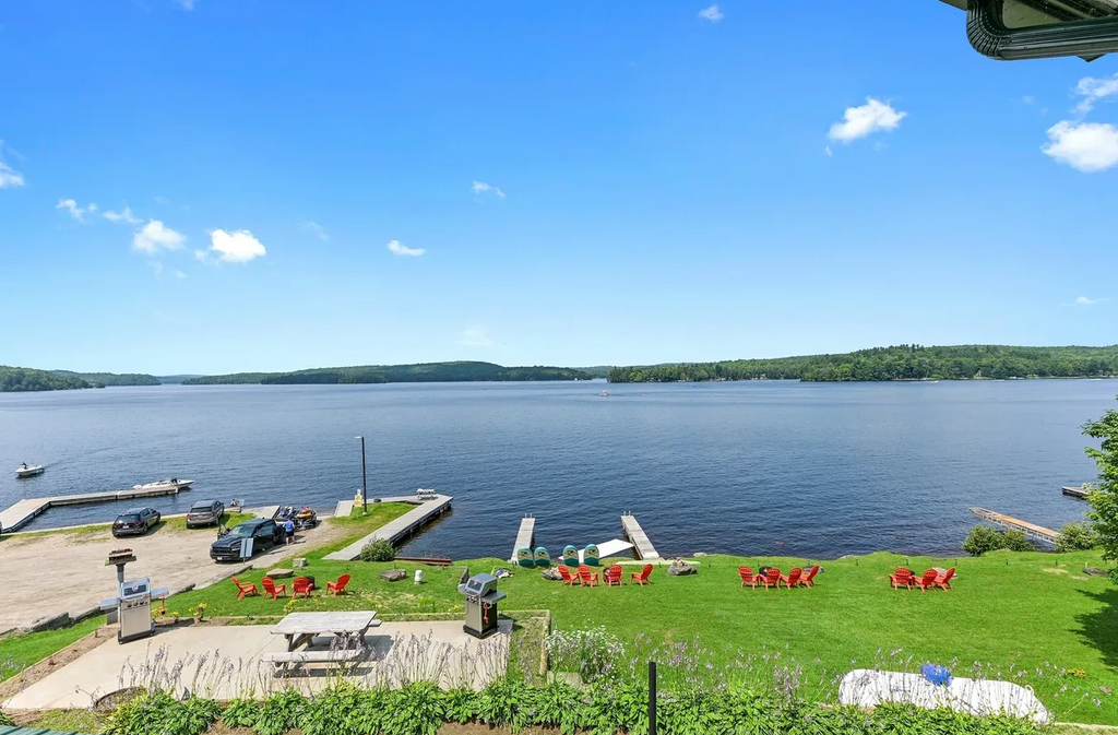 Baptiste Lake Lodge