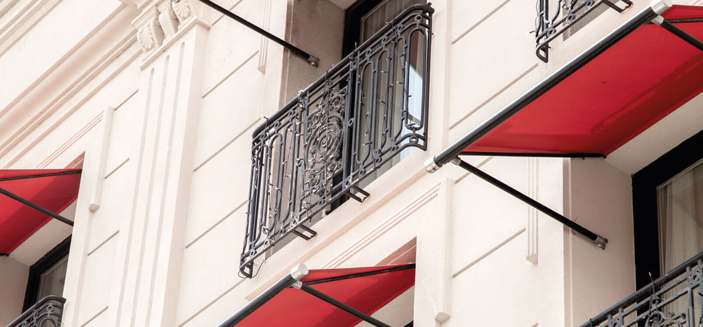 Sainte Jeanne Hotel Boutique & Spa