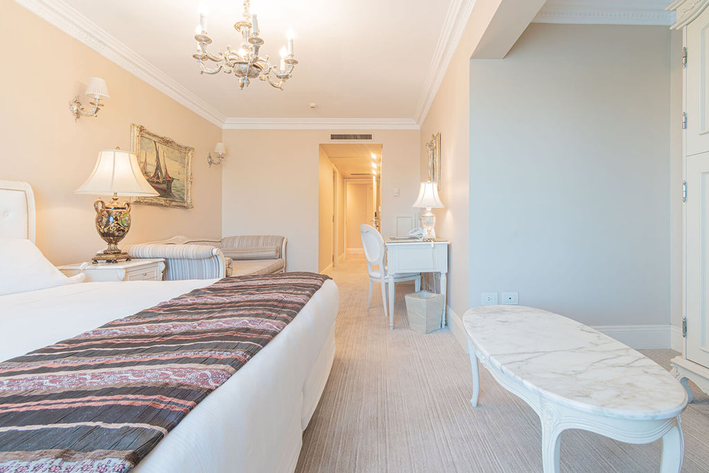 Sainte Jeanne Hotel Boutique & Spa