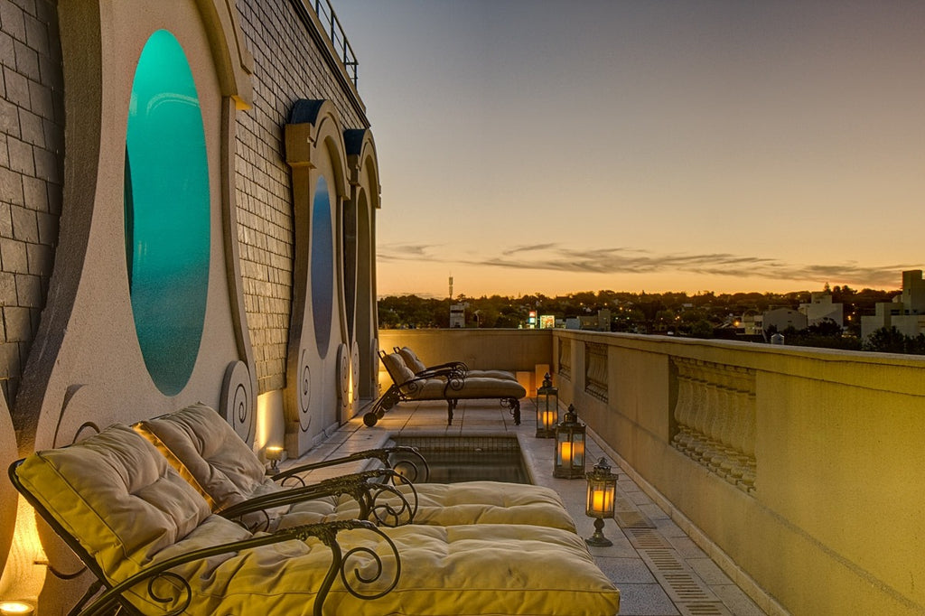 Sainte Jeanne Hotel Boutique & Spa