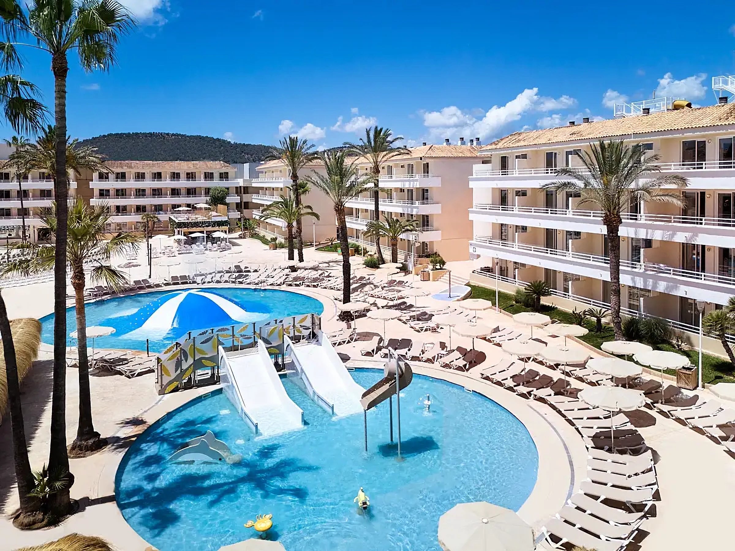 FERGUS Club Mallorca Waterpark