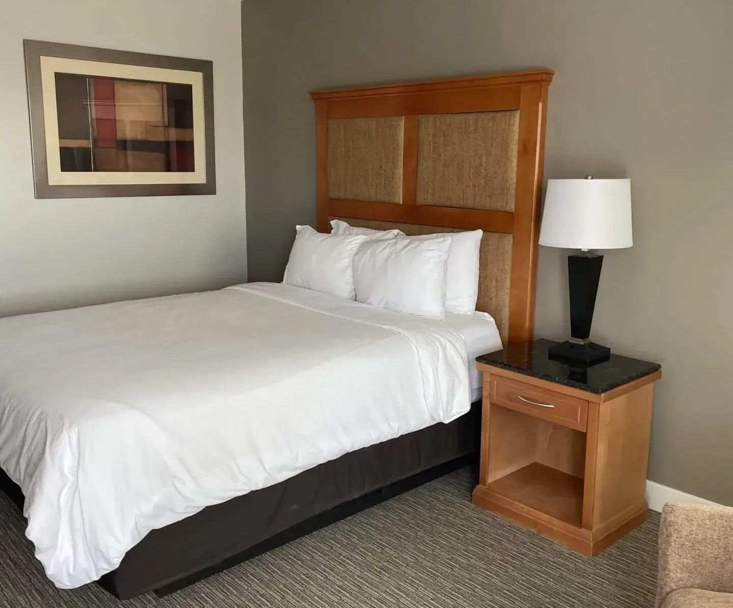 Anavada Inn & Suites - Prince George