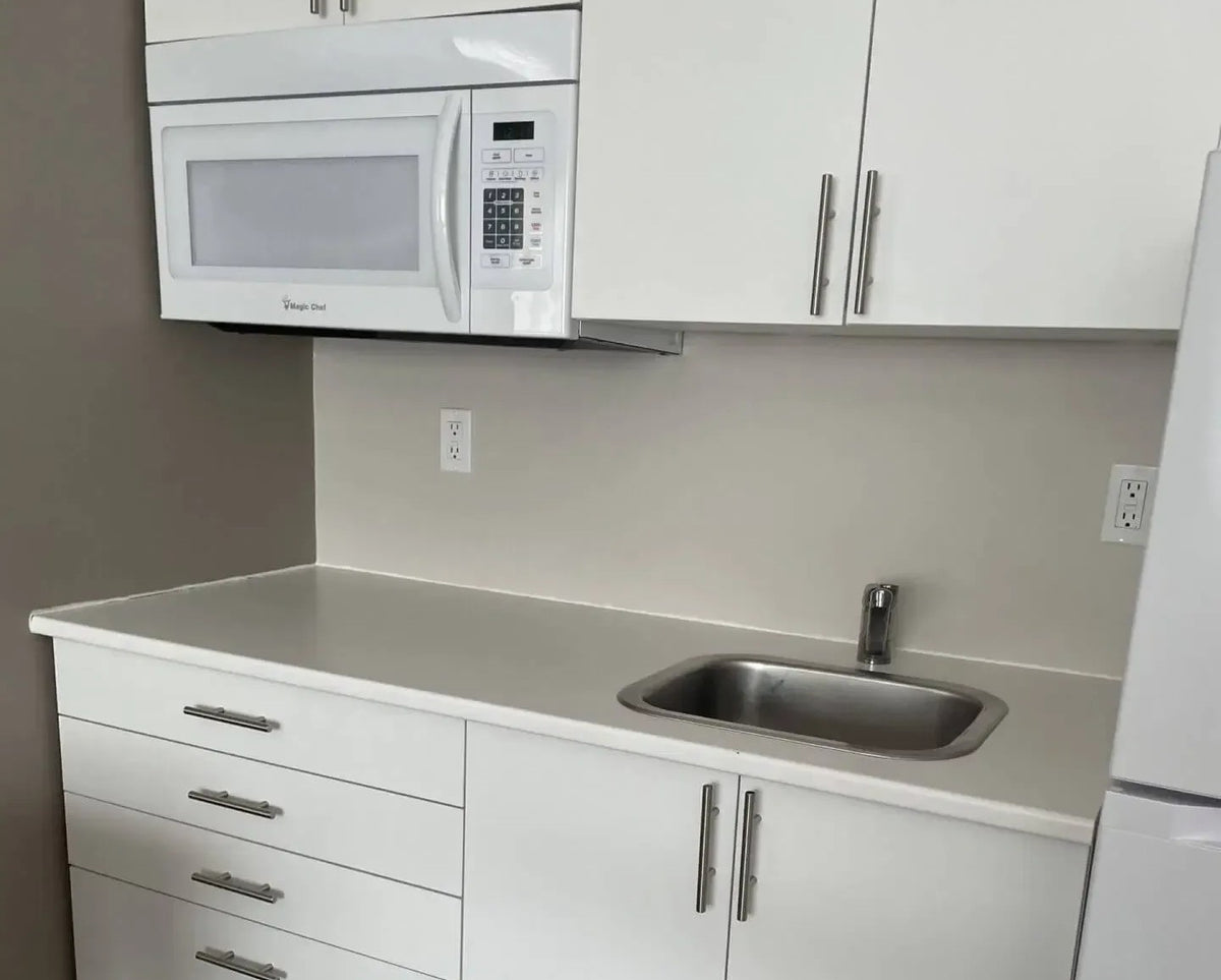 Anavada Inn & Suites - Prince George