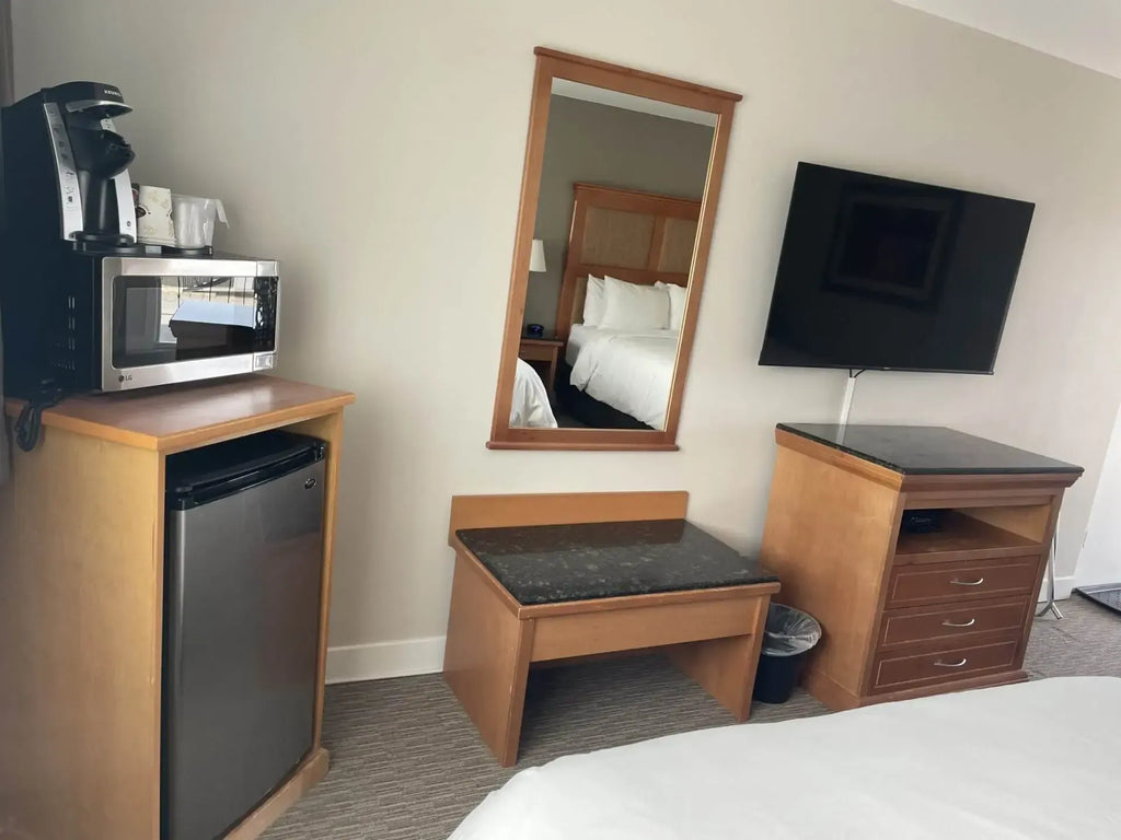 Anavada Inn & Suites - Prince George
