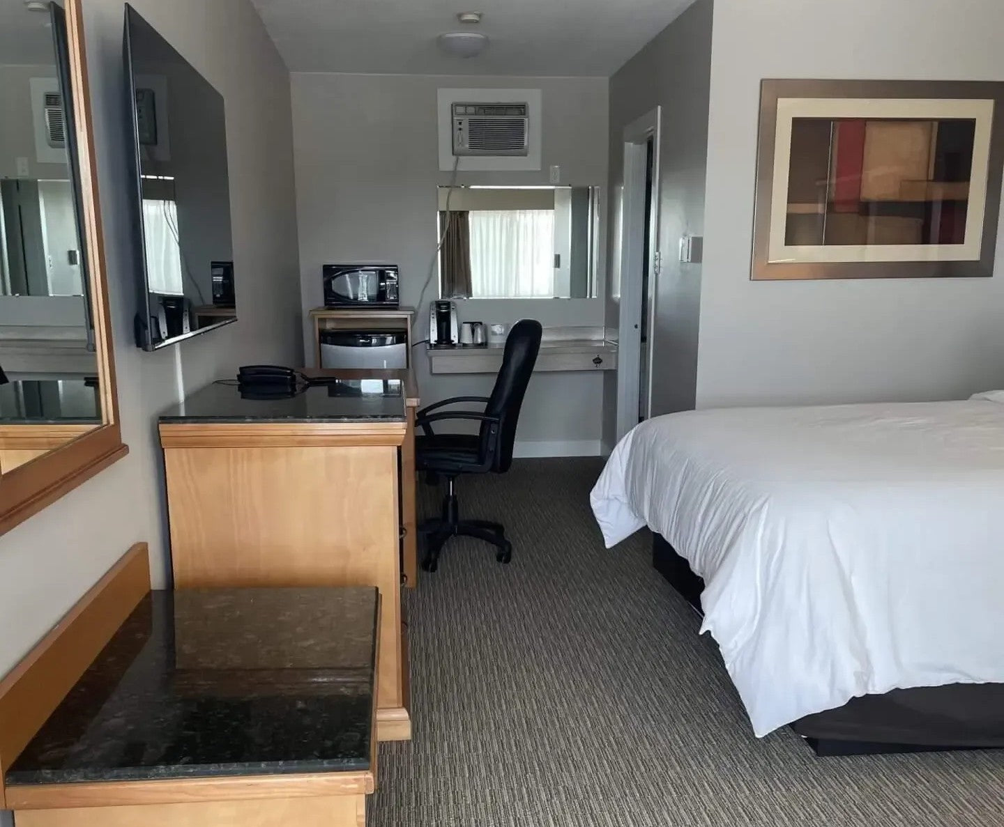 Anavada Inn & Suites - Prince George