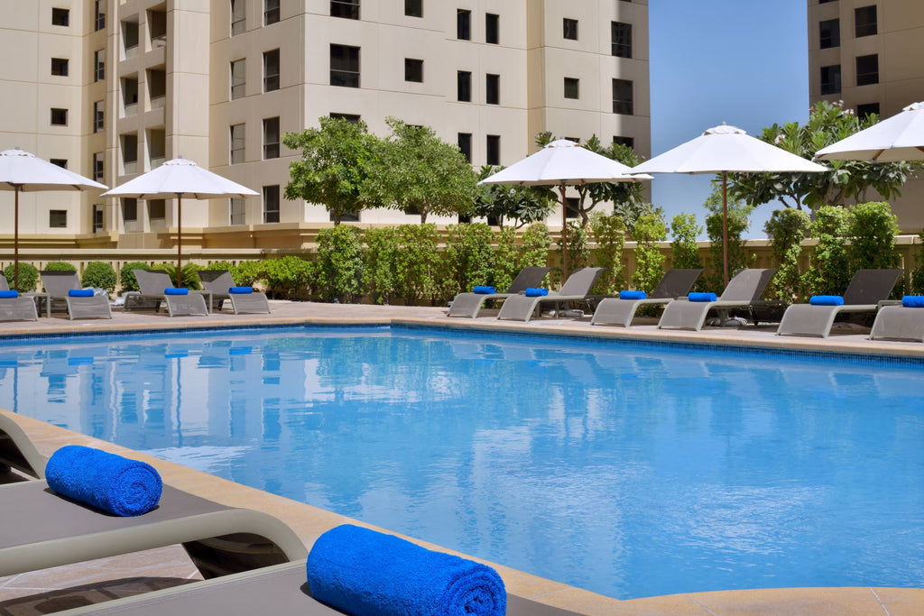 Sheraton The Walk, Dubai