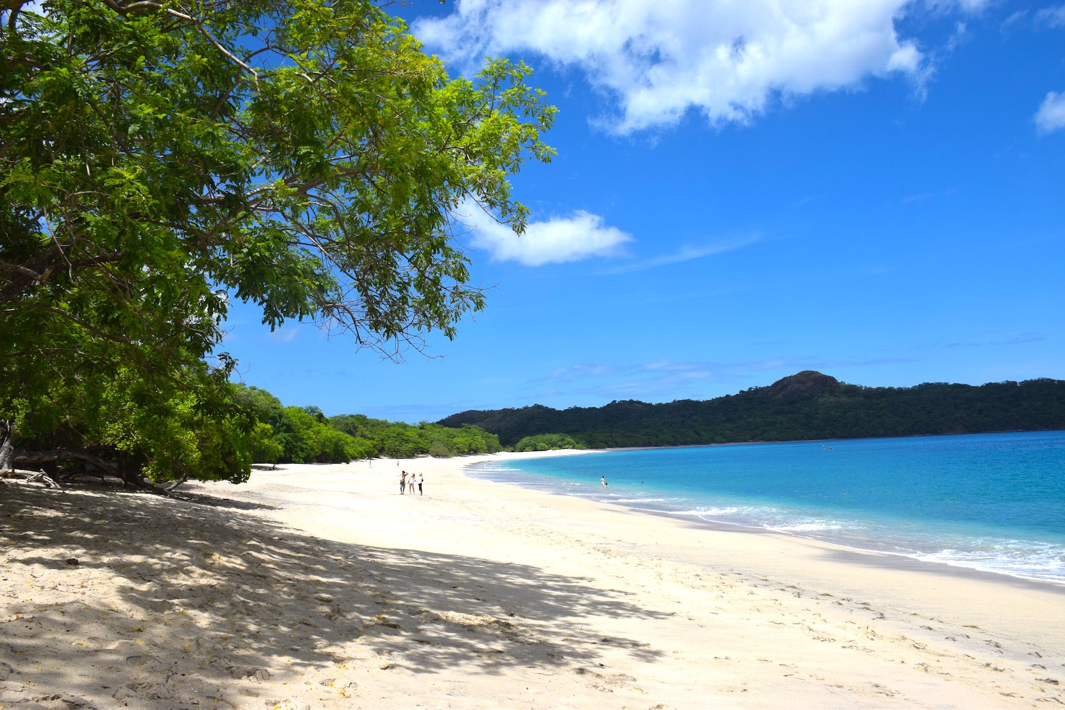 Guanacaste Beach