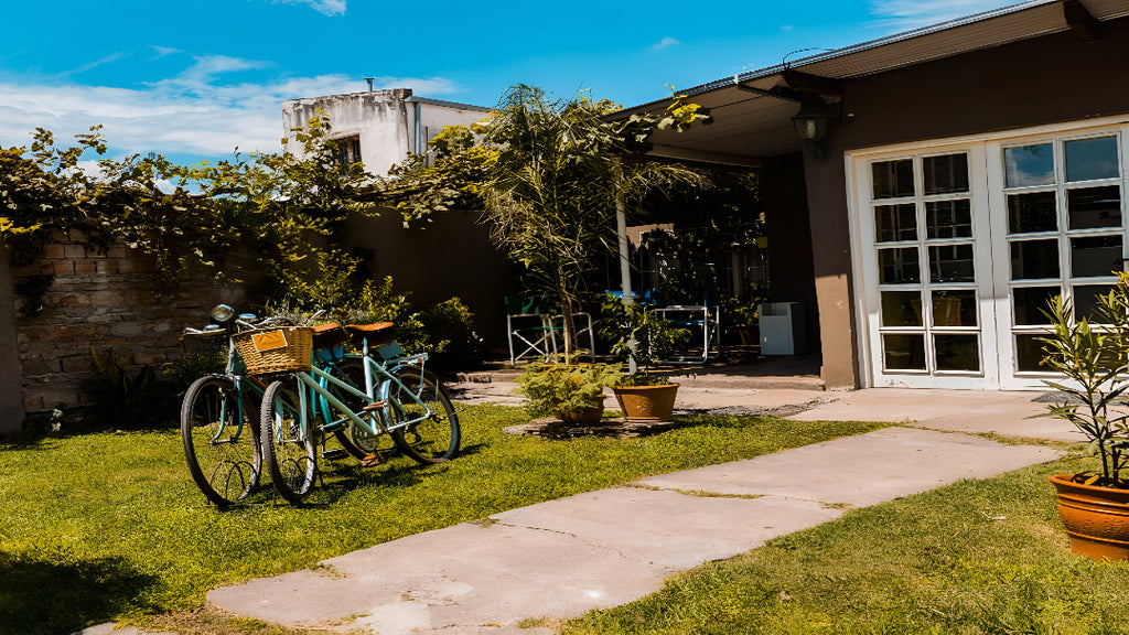 All Norte Hostel