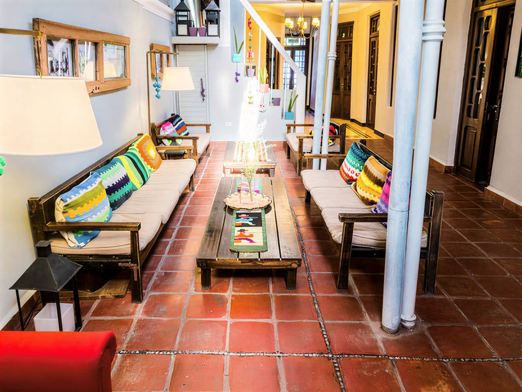 All Norte Hostel