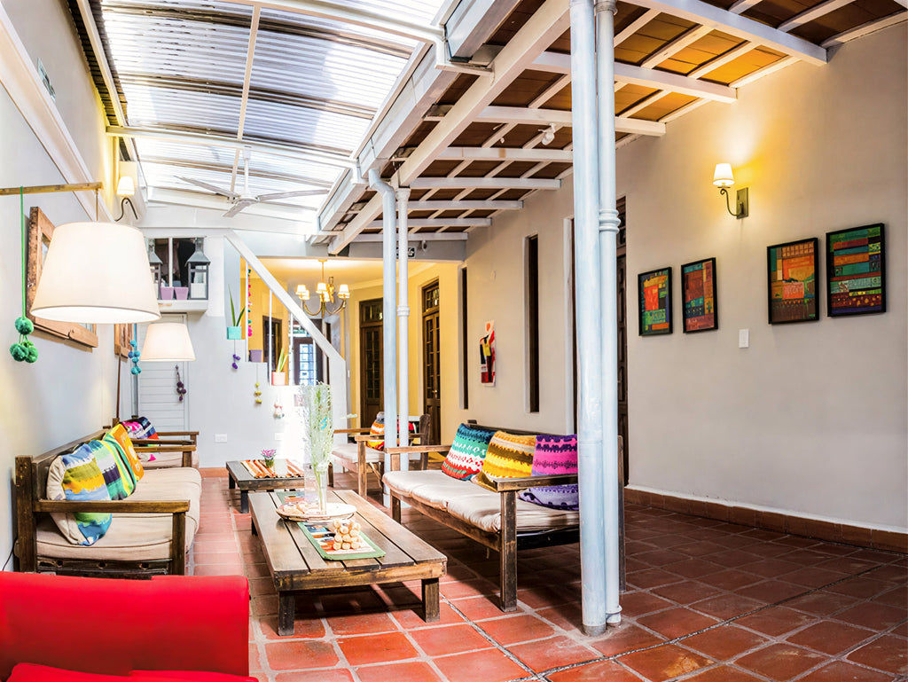 All Norte Hostel