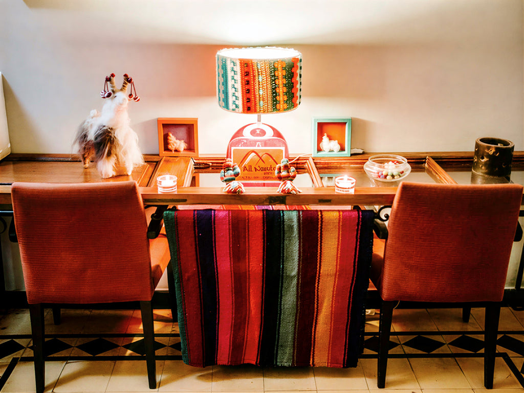 All Norte Hostel