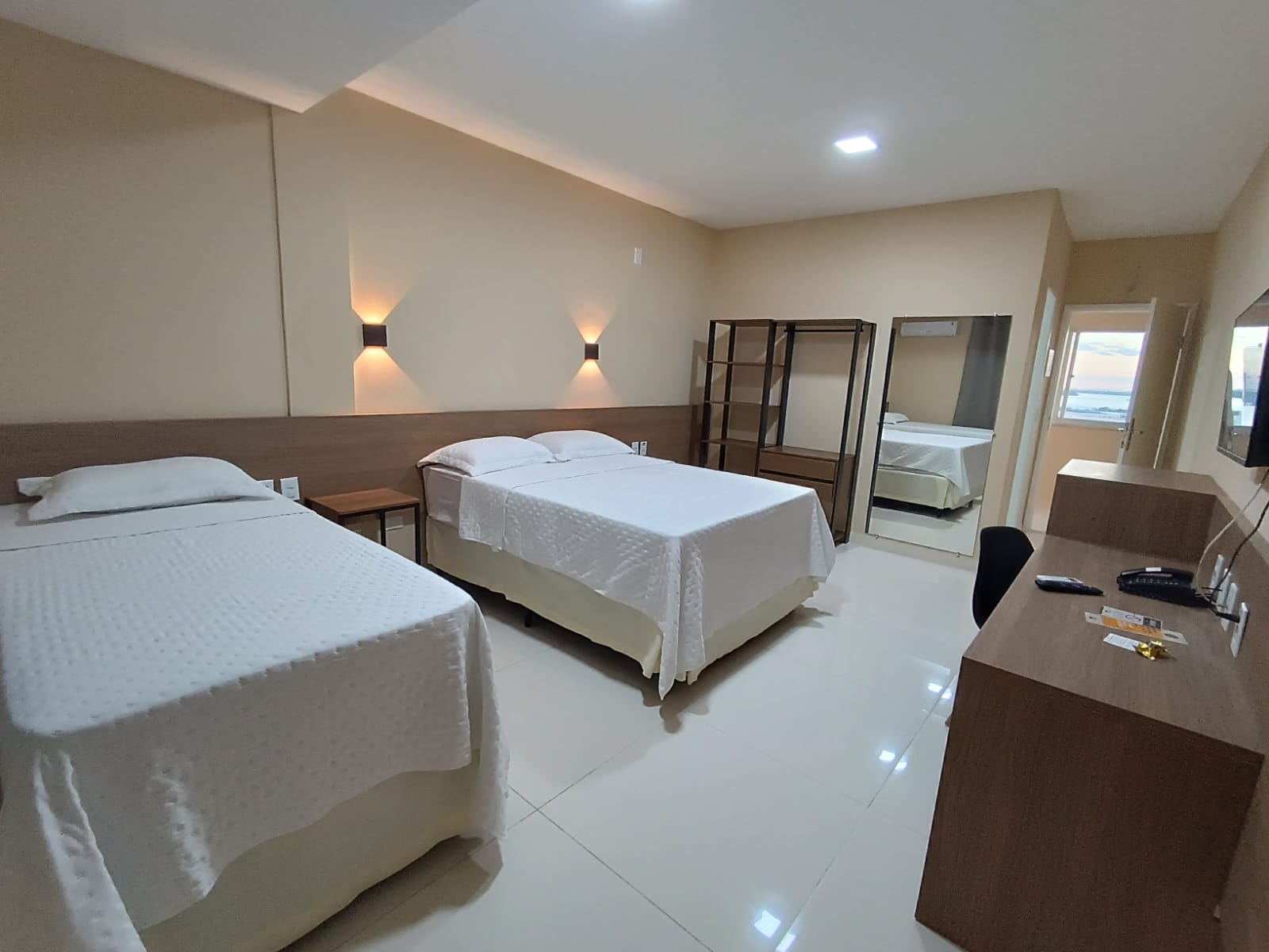 Hotel Grande Rio