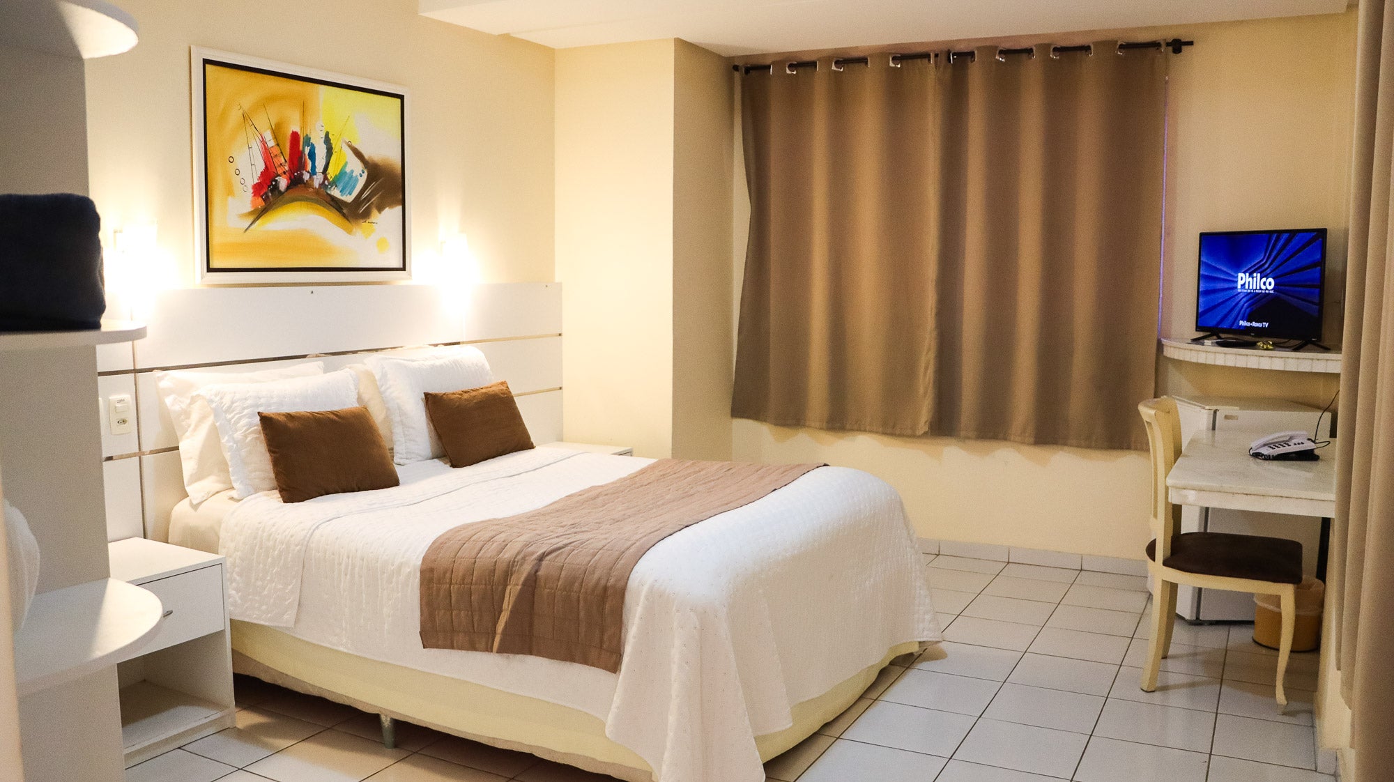 Hotel Grande Rio