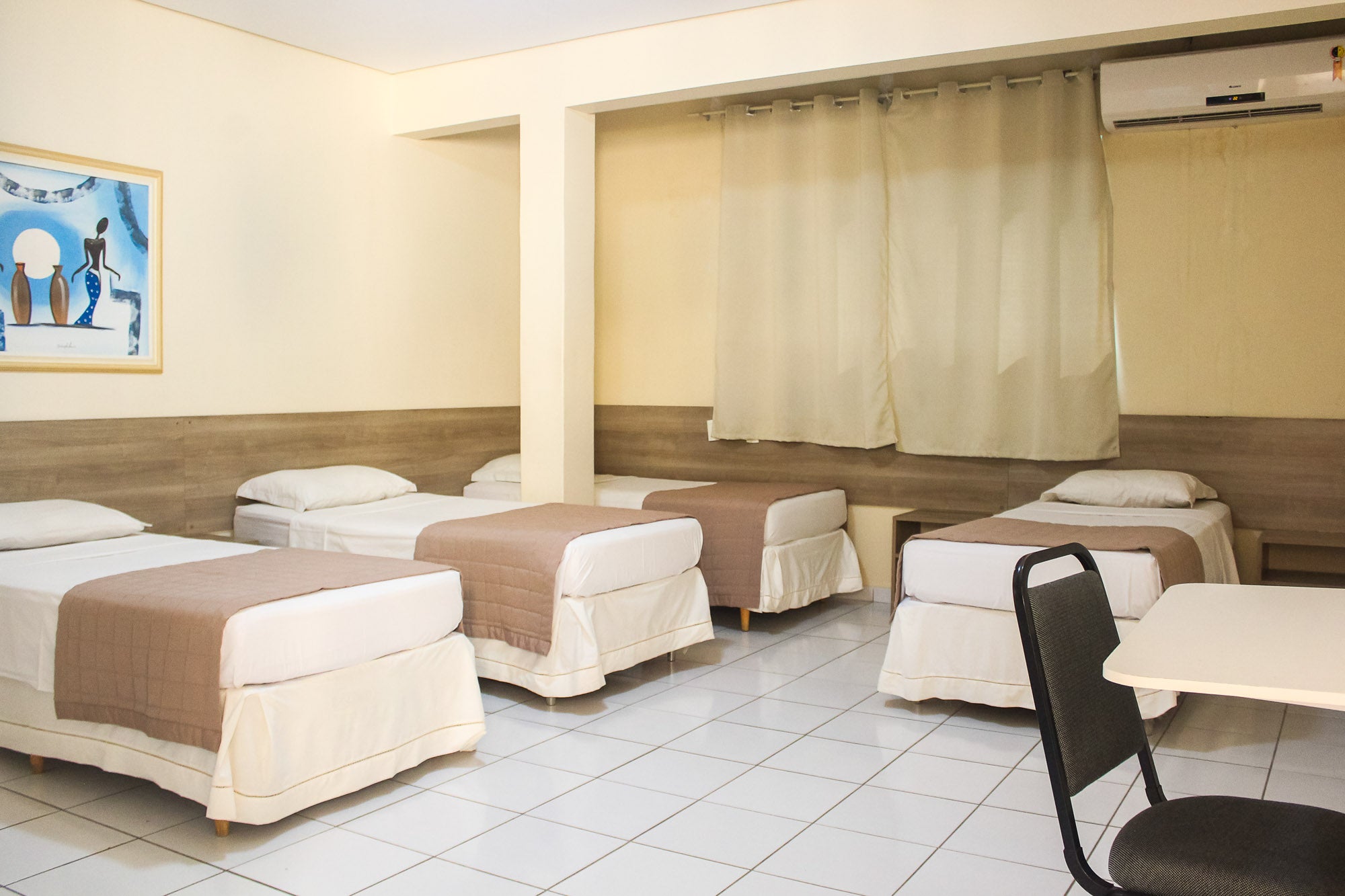 Hotel Grande Rio