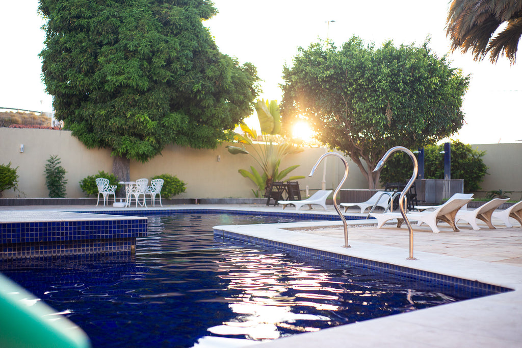 Hotel Grande Rio
