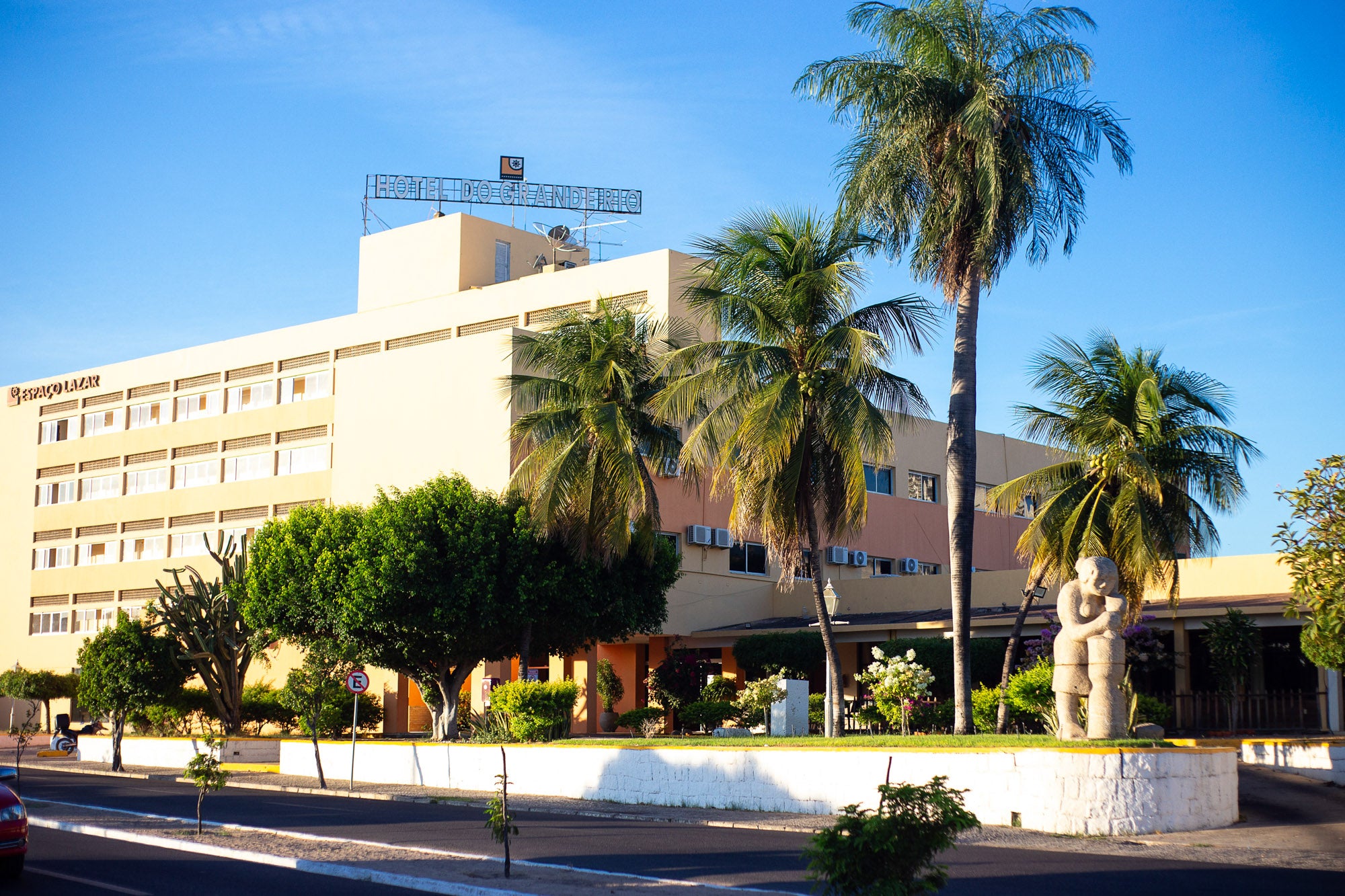 Hotel Grande Rio