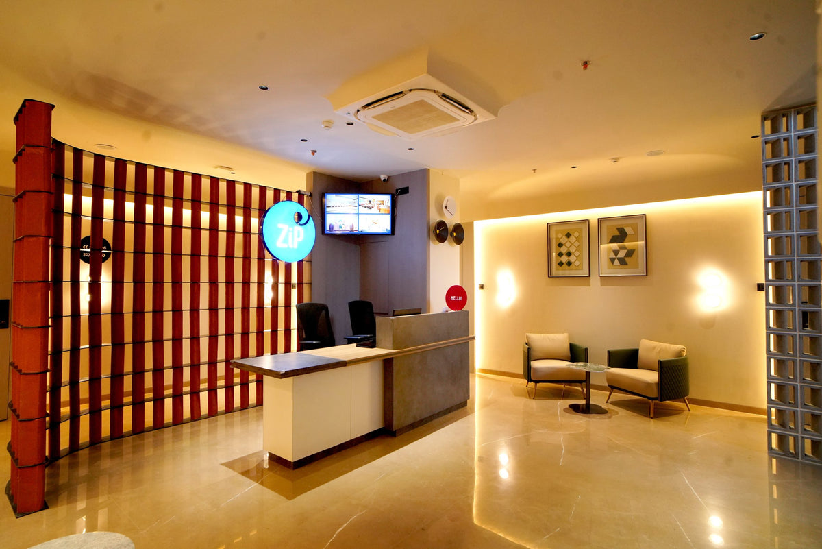 Zip By Spree Hotels Nanded