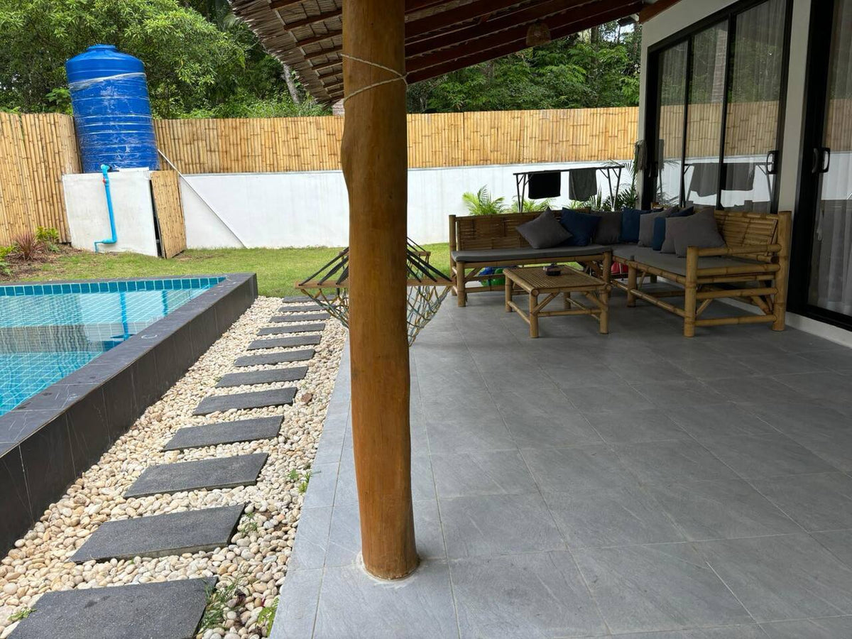 Sawan Villa