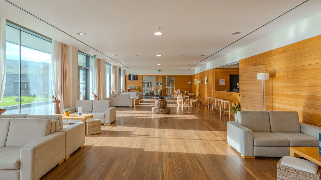 Hotel da Graciosa