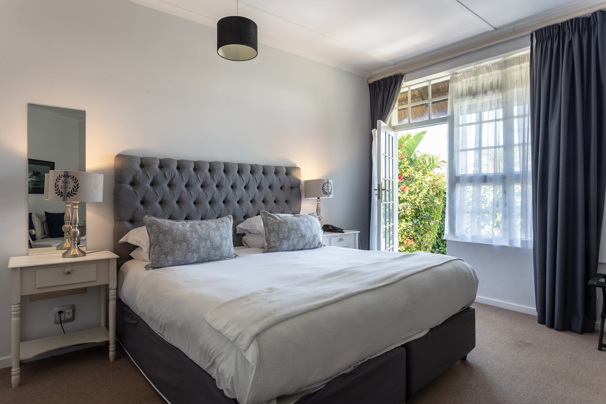 Luxury Family Suite