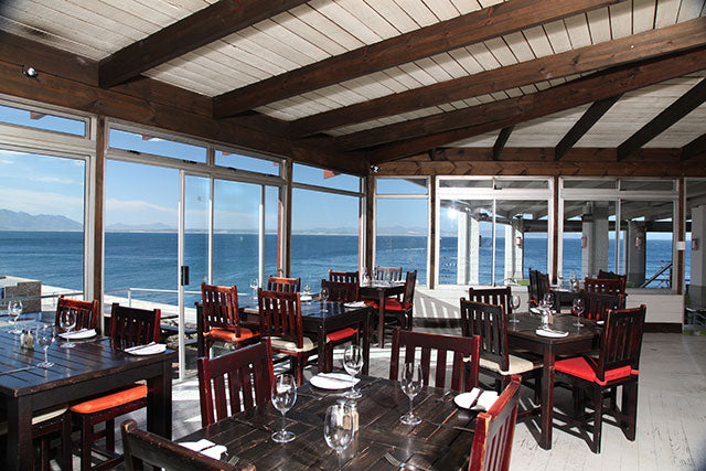 The Rock Restaurant