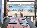 Quayside Cabin