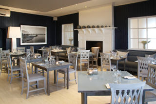 Origin at the Marine Hotel