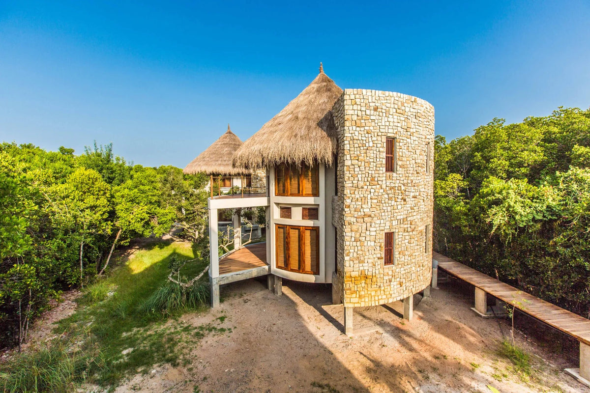 Rekawa Wellness Resort