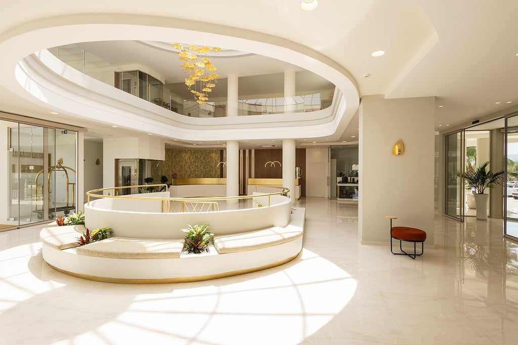Vantaris Palace Hotel
