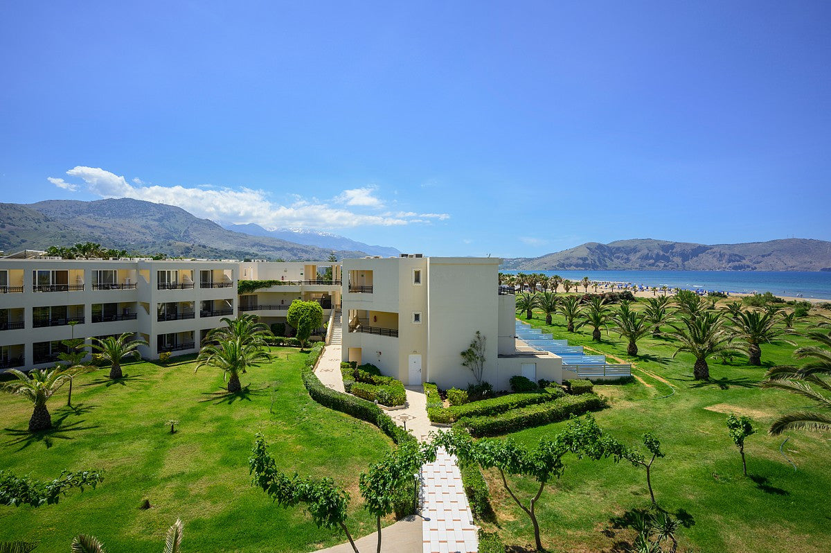 Vantaris Palace Hotel